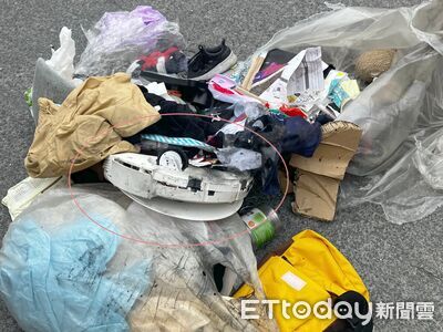 鋰電池起火「能用水滅」?消防局揭正解:關鍵看電池種類