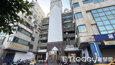 為付訴訟費！「下市巨頭」台南店面淪法拍　底價4500萬