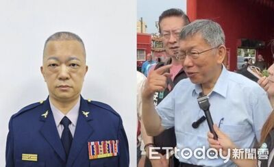 黃國昌控「賴清德主導噴辣椒水」拒道歉　綠籲聽柯文哲的話