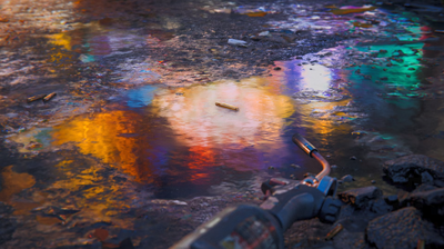 《戰地風雲6》「斑斕柏油」曝光　網猜5賽季移步拉斯維加斯