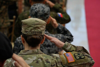 美菲年度軍演登場！1.7萬兵力集結　 日本首次大規模參與