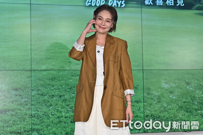 54歲梁家榕「有先天性疾病」找教練復健　主動分手16年圈外男友！