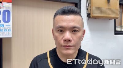 楊寶楨傳脫黨戰台中　江和樹開酸：妳到底是誰啊？