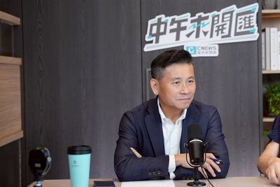 蔣萬安挾高聲量直攻2028？　戴錫欽：先連任再展望布局