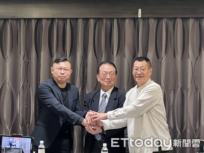 鄭斯聰接中工董座「營建股罕見兼任」　改選名單洩下一步