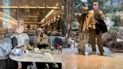 超甜！玄彬私下放閃孫藝真「3歲兒成攝影師」：根本藝術作品