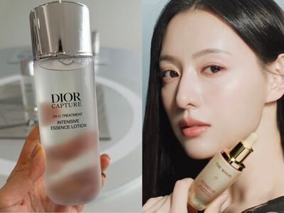 地球日保養升級！4款討論度最高的「澎潤神品」讓肌膚透亮起來