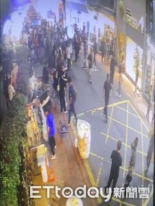 烏龍分局長「辣椒水壞掉」4度就地洩漏　隔一天才打給局長認了