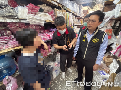 絕不寬貸囤積行為！士檢2主任檢察官3度出擊　查塑膠製品有無哄抬