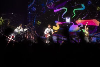 告五人1週解鎖美西雙城！　犬青一見「她」激動噴淚...團員嚇傻