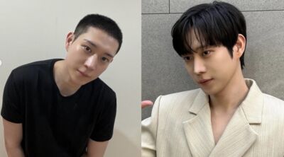 金永大無預警入伍！「剃平頭帥照曝光」退伍日期曝光