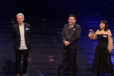 禮儀師念錯往生者名恐被告！　白雲曝自身經驗：大哥們提頭