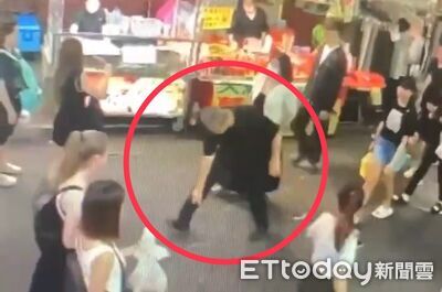 真的變烏龍派出所！385支監視器找辣椒水怪客　結果抓到分局長