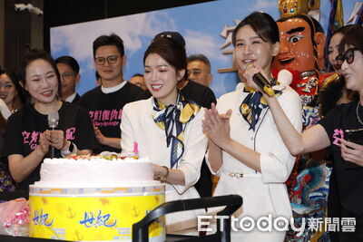 李維維也喊累！成空姐「怒揭職場霸凌」：壓力真的很大