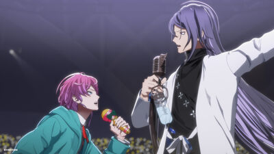 觀眾決定誰贏！《催眠麥克風》神仙聲優對決　台灣搶先場曝光