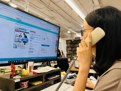 財機兩失！假官網砸錢買廣告　家電維修變失蹤...專家揭3招避坑