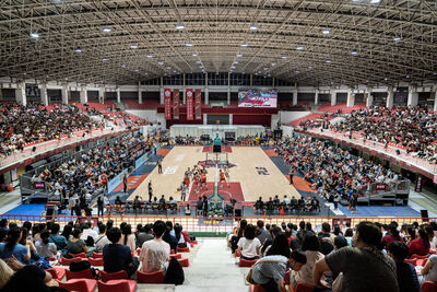 主場場均進場人數提升600人　台鋼獵鷹感謝球迷力挺