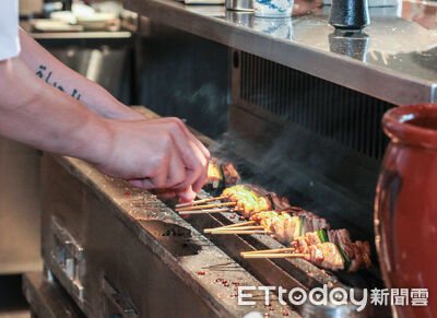 復刻大阪名店「燒鳥すみか」4/22開幕　15道式套餐3000元有找