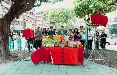 《必娶女人》CP合體了！邱澤、柯佳嬿「搬進凶宅」一家三口陷險境