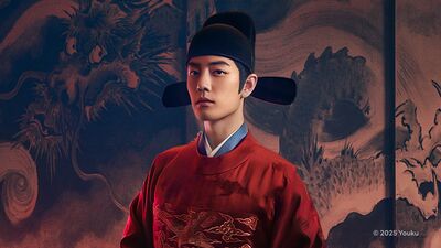 肖戰拍《藏海傳》悲憤到乾嘔！　主動要求加戲「生理反應」網看哭