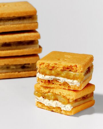 台中人衝了！「承繼」快閃新光三越40天，5大必吃甜點「不用預訂」現場直接買