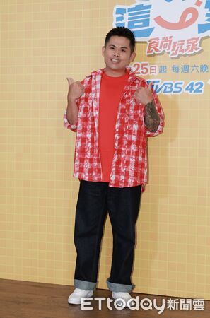 ▲▼食尚玩家我們這一家記者會。（圖／記者周宸亘攝）