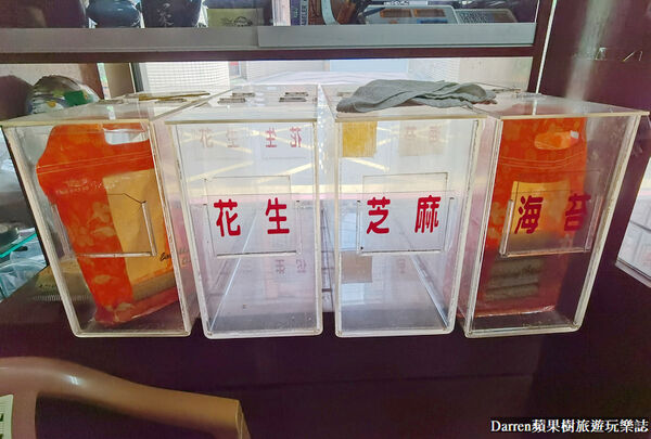 ▲▼黑漾美日式手工蛋捲餅。（圖／DARREN蘋果樹旅遊玩樂誌授權提供）