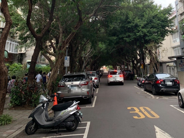 ▲ 民生社區。（圖／翻攝自台北市商業處官網）