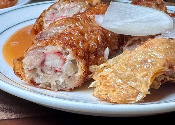 ▲▼大榮肉粥。（圖／小虎食夢網授權提供）