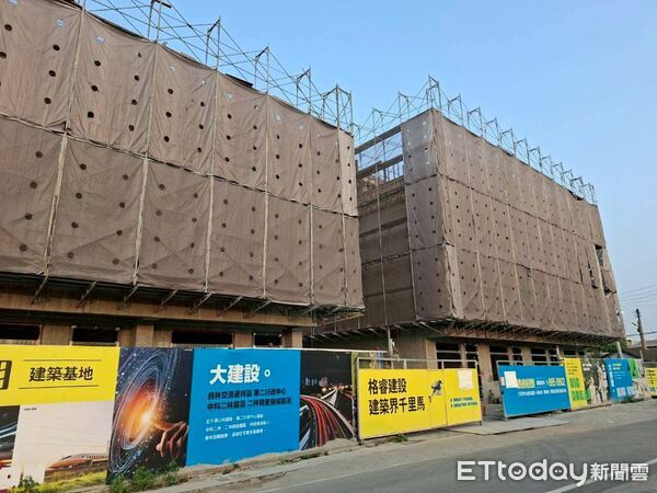 ▲▼  員林           。（圖／記者陳筱惠攝）