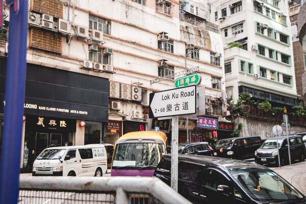 ▲▼香港文武廟。（圖／黑皮的旅遊筆記授權提供）
