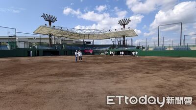 假想敵中國、日本　中華女壘名古屋亞運全力拚金