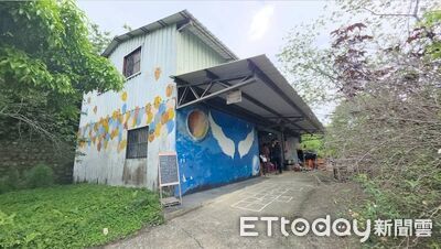 愛在山林在地創生 　職人手作藍染與植物染打造最自然美景