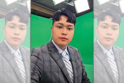 主播「馬德」收紅錢當白手套　18萬出賣國軍機密