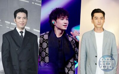 大咖男星藏愛經紀人8年　一公開就結婚「隔年就生了」