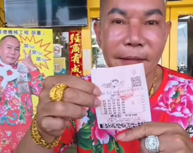 竹北吊車大王「只差1碼」痛失800萬　擦身29億超猛經歷曝