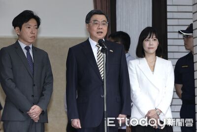 總預算今將付委　卓榮泰：盼立法院速審、合理寬列