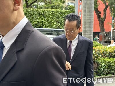 台日混血役男遭連長罵「死日本鬼子」　顧立雄：明顯管教失序作為