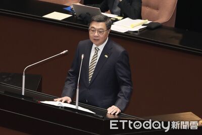 卓榮泰承諾：今送出中選會3位補提名名單　同時任命已通過4委員