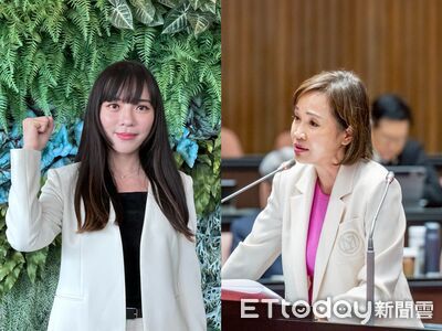 黃捷參選黨部主委曝最重要任務　柯志恩酸綠營：到底誰要選市長