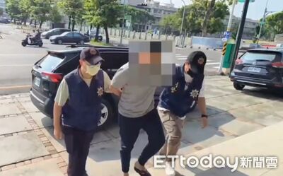 快訊／黑白切少東遭斷手腳！主嫌收押禁見　3共犯仍在逃