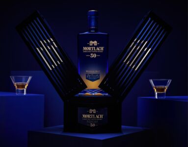 慕赫30年全球限量190瓶在台登場　要價15.9萬元開啟靜謐奢華