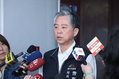 台中警局長女兒淪詐欺犯 吳敬田尊重判決:她已學到教訓