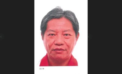 懸賞抓捕「最貪鄉長」!污1289萬刑期499年 温志強逃香港遭通緝