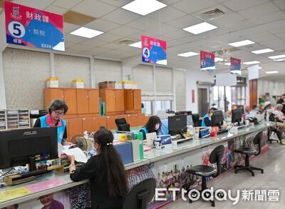 首波退稅7月底入帳！國稅局曝光適用對象