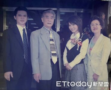 高雄「藍營老將」陳明吉辭世！享壽87歲　市議員女兒悲痛證實