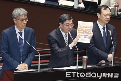 「逐顆檢查」是官場笑話還是食安神話？　農業部別拿國人健康當試驗品