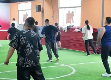 男子參加減肥營「3天身亡」　家屬崩潰：生前曾反映無法排便