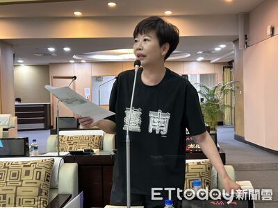 台南擬設歷史場域行政法人　議員憂成財務黑洞、監督失靈