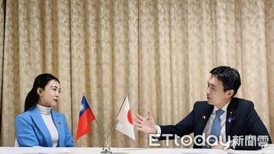 卓揆赴日觀賽又掀風波　美女議員批踩紅線：長年互信蒙陰影